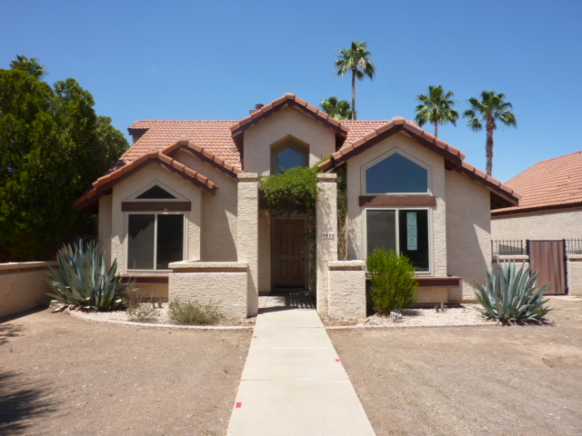 1810 E Velvet DrTempe, AZ, 85284Maricopa County