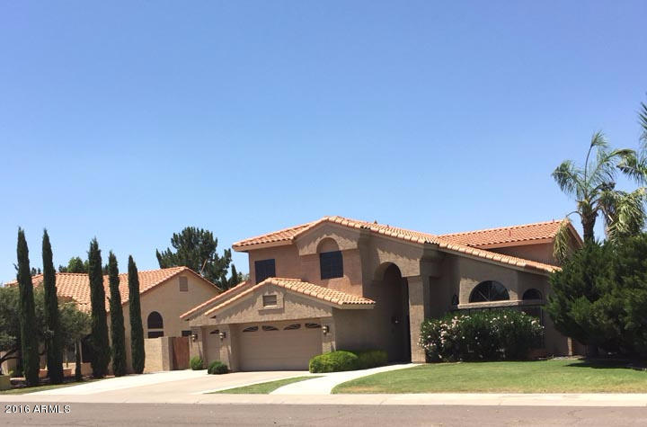 258 E CALLE DE ARCOS --, Tempe, AZ 85284