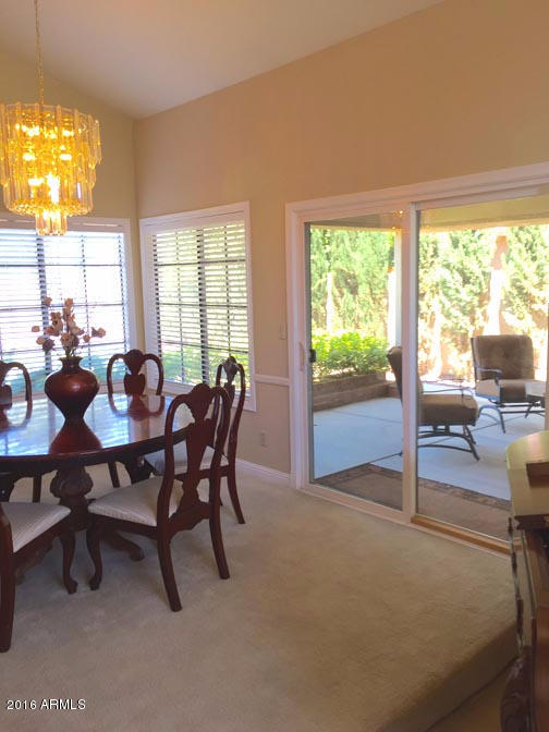 258 E CALLE DE ARCOS --, Tempe, AZ 85284