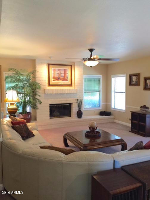258 E CALLE DE ARCOS --, Tempe, AZ 85284