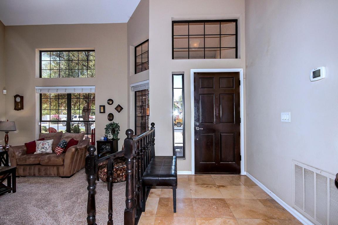 8633 S KENWOOD Lane, Tempe, AZ 85284