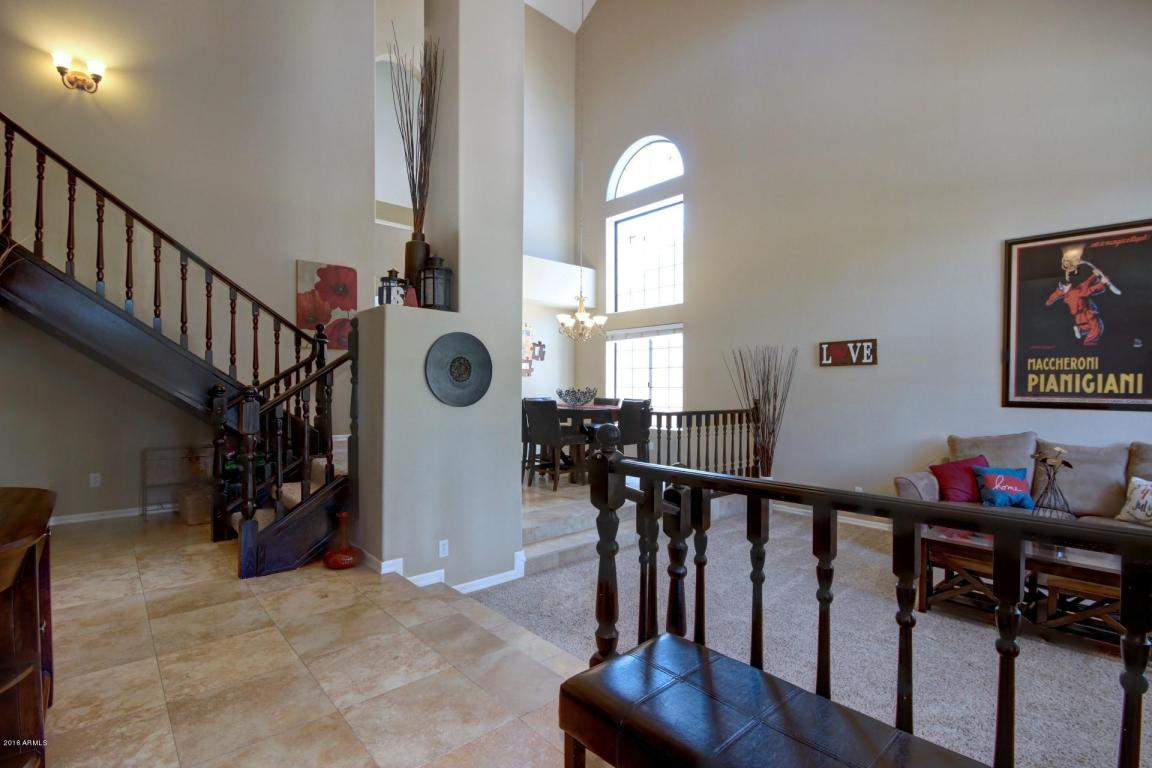 8633 S KENWOOD Lane, Tempe, AZ 85284
