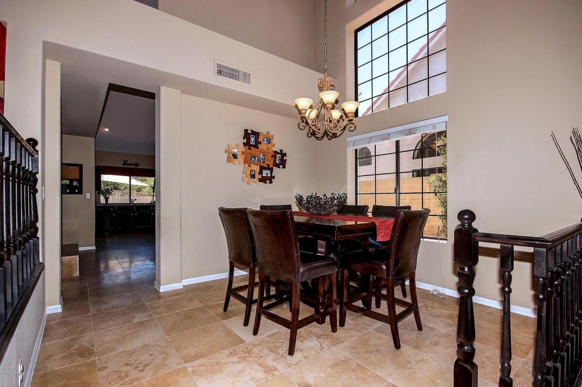 8633 S KENWOOD Lane, Tempe, AZ 85284