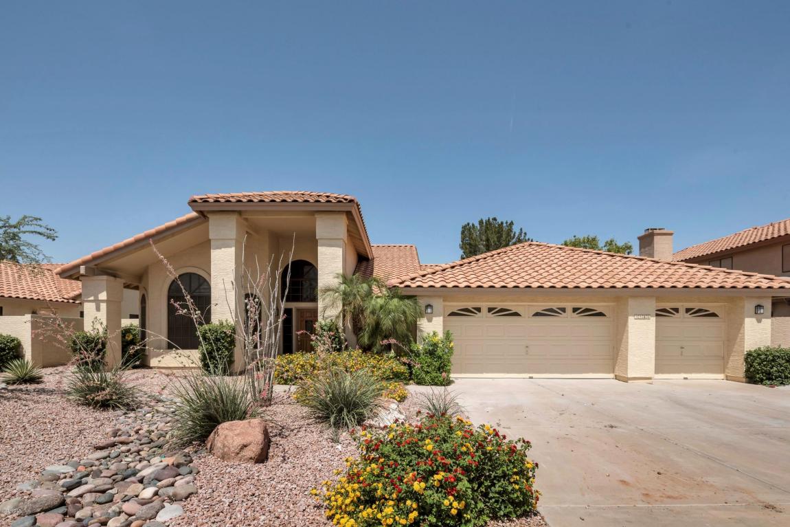 9580 S GRANDVIEW Drive, Tempe, AZ 85284