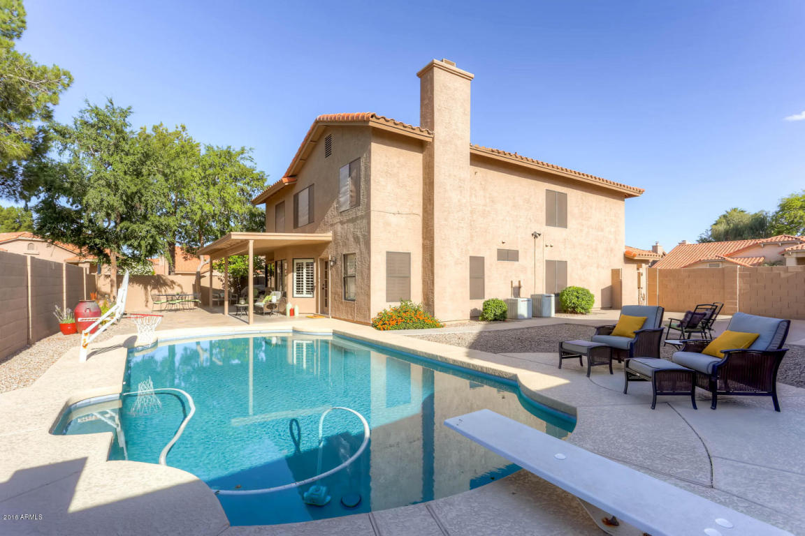 354 W STACEY Lane, Tempe, AZ 85284