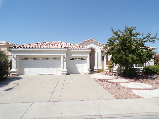 2930 S Cholla StChandler, AZ, 85286Maricopa County