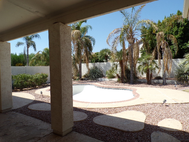 2930 S Cholla StChandler, AZ, 85286Maricopa County