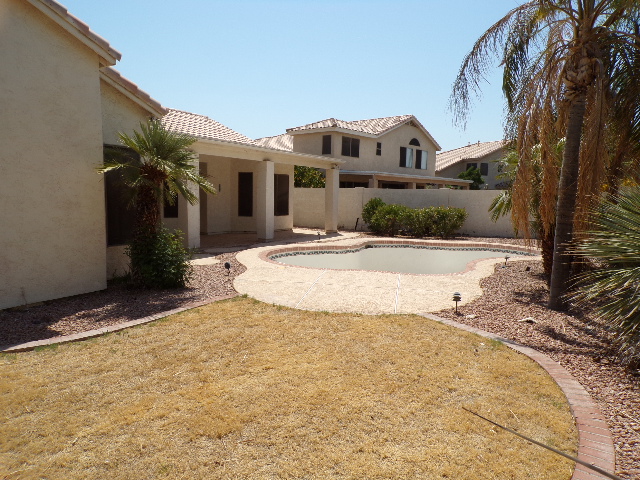 2930 S Cholla StChandler, AZ, 85286Maricopa County