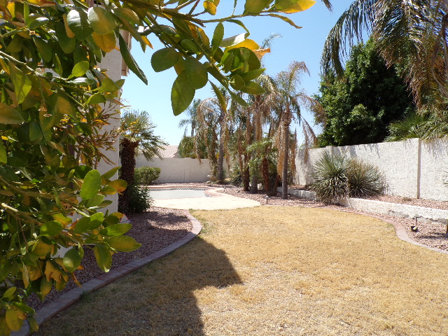 2930 S Cholla StChandler, AZ, 85286Maricopa County