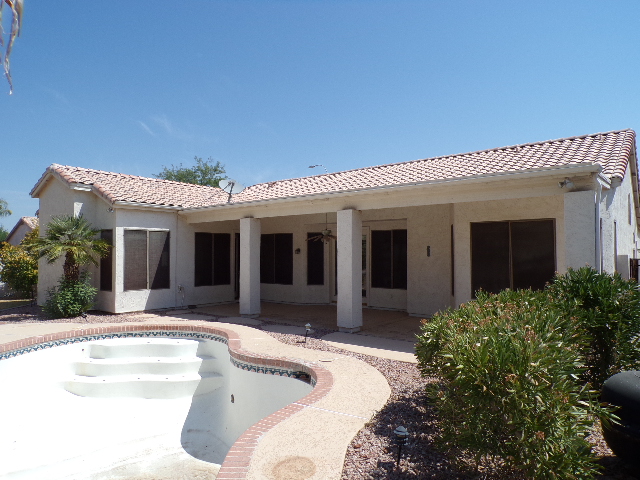 2930 S Cholla StChandler, AZ, 85286Maricopa County