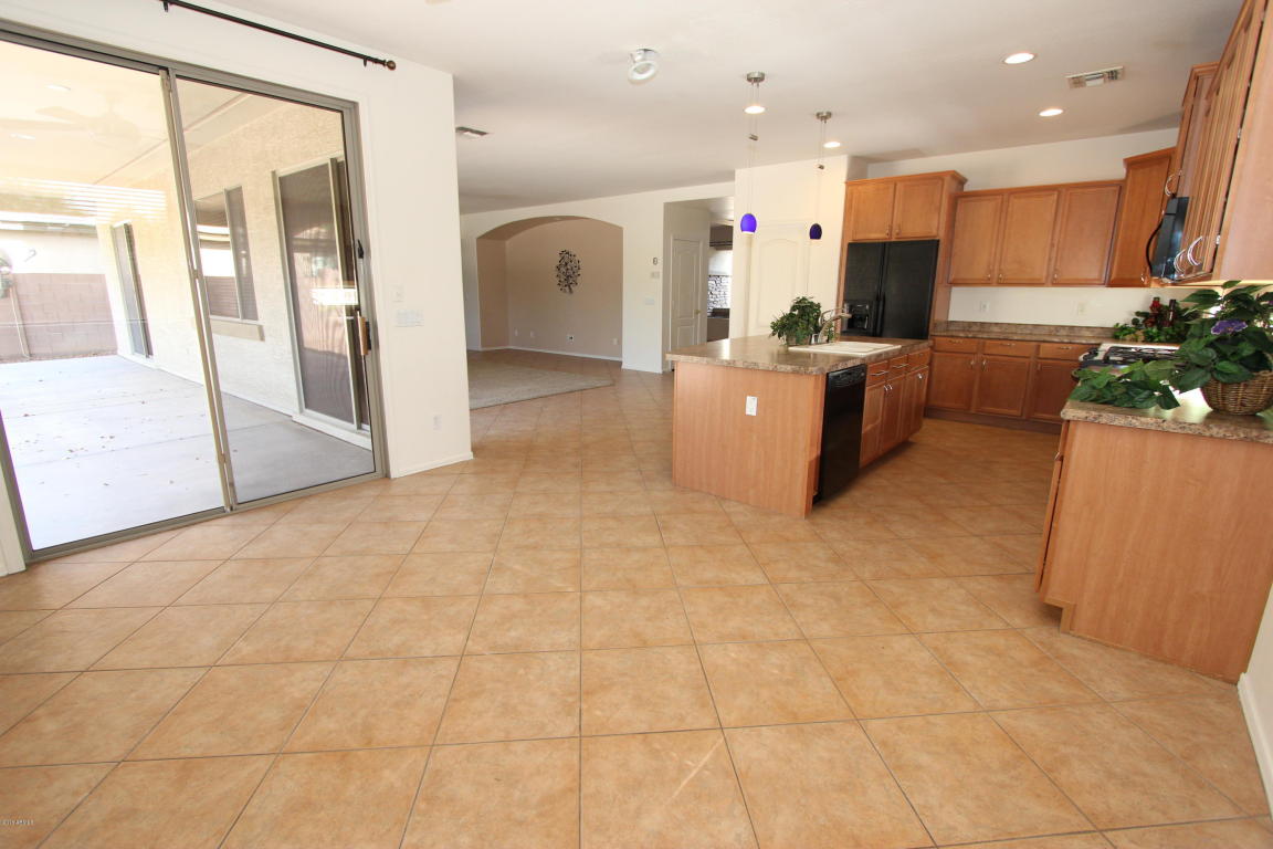 346 W SWAN Drive, Chandler, AZ 85286