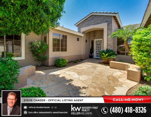 2045 W LONGHORN Drive, Chandler, AZ 85286