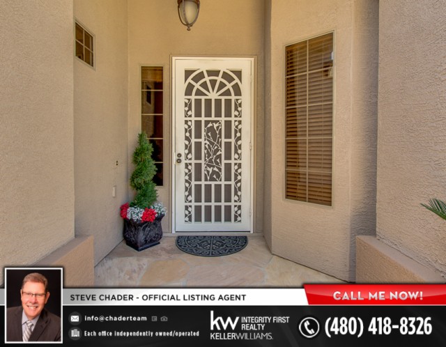 2045 W LONGHORN Drive, Chandler, AZ 85286