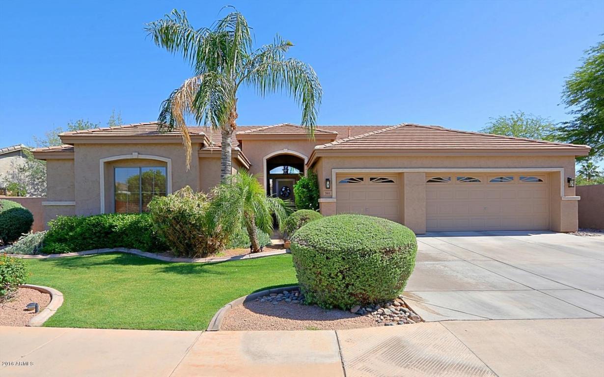 561 W ROADRUNNER Drive, Chandler, AZ 85286