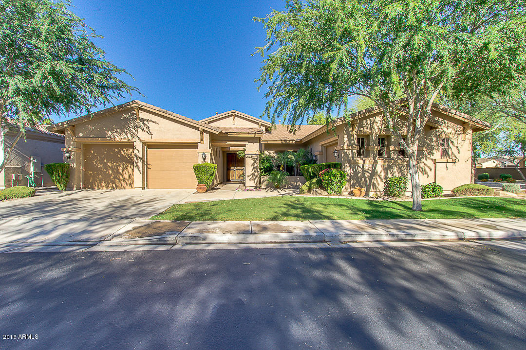 2608 S WHETSTONE Place, Chandler, AZ 85286