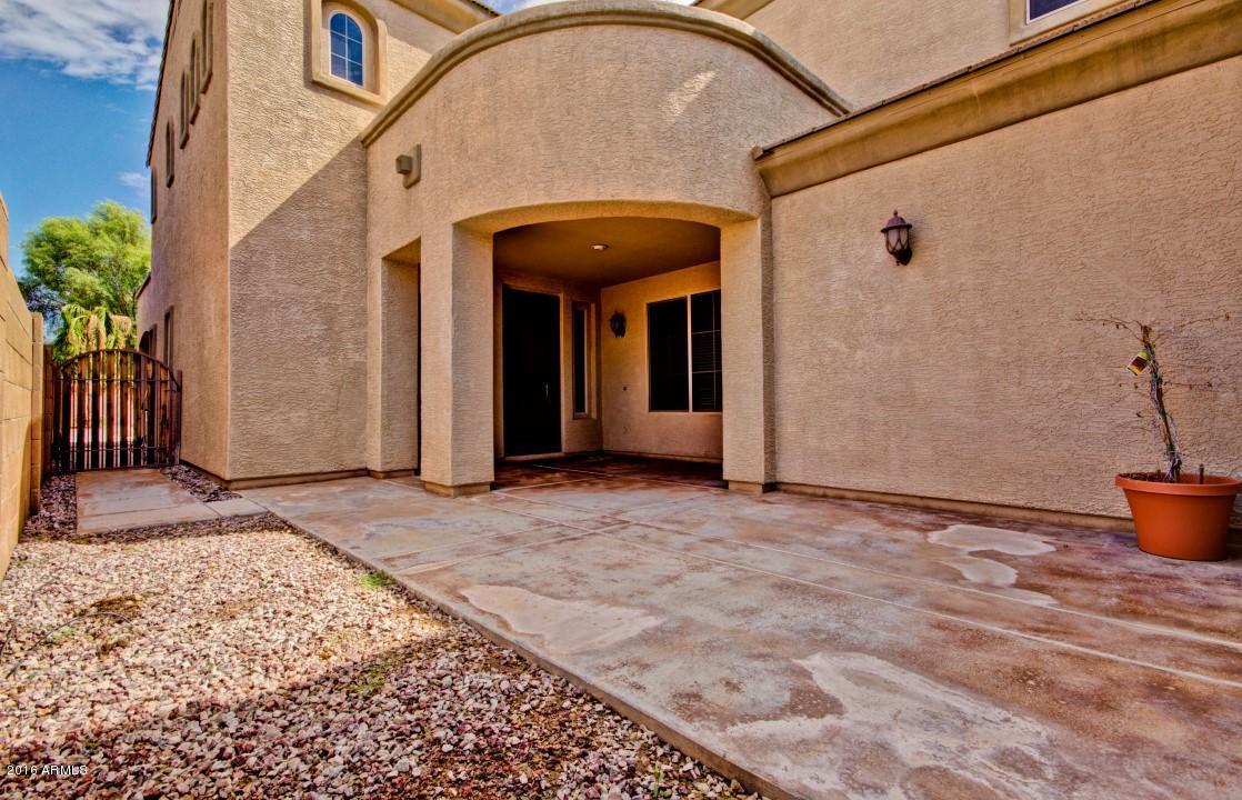 2568 E DESERT BROOM Place, Chandler, AZ 85286
