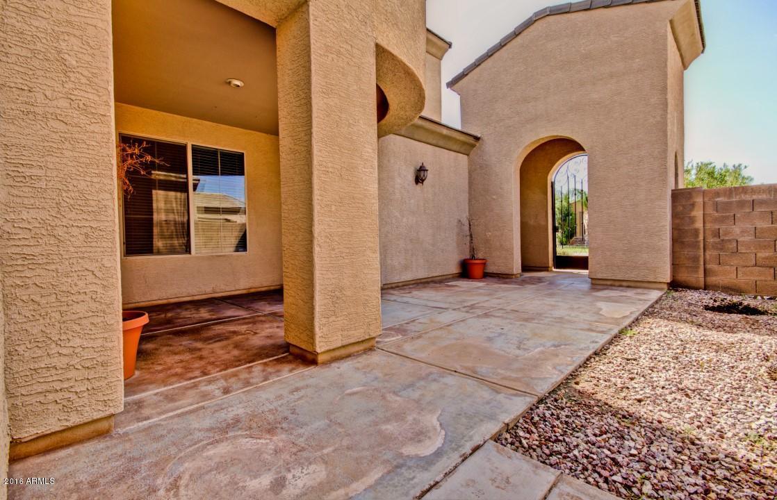 2568 E DESERT BROOM Place, Chandler, AZ 85286