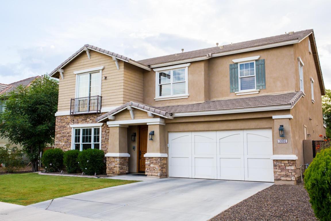 3094 S Ashley Drive, Chandler, AZ 85286