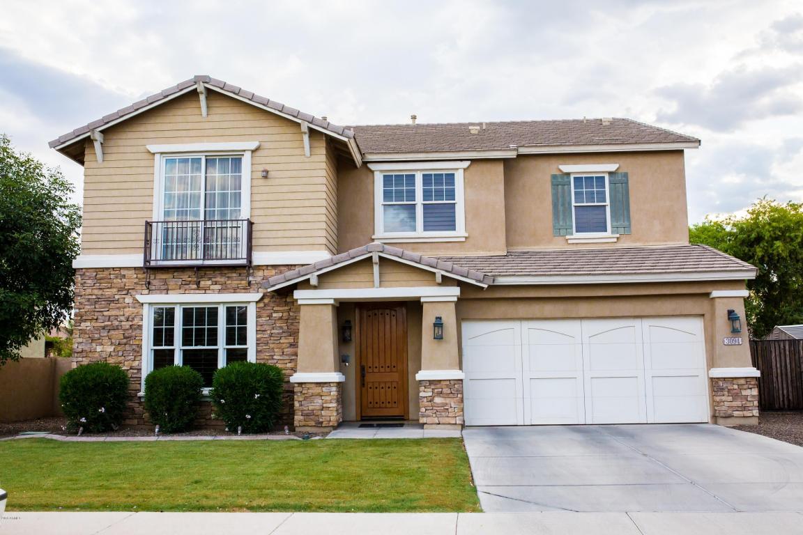 3094 S Ashley Drive, Chandler, AZ 85286