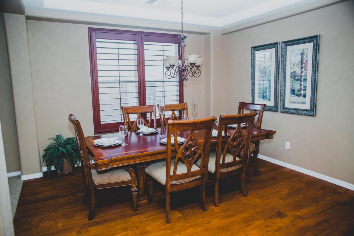 3094 S Ashley Drive, Chandler, AZ 85286