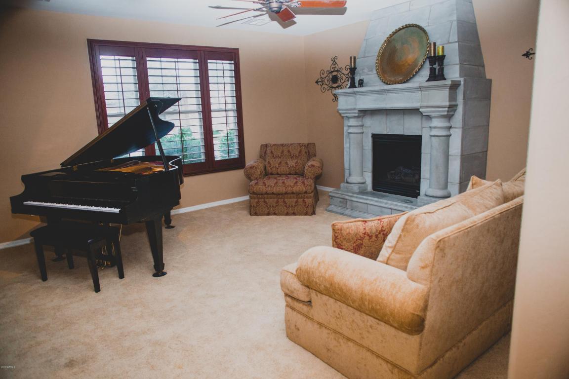3094 S Ashley Drive, Chandler, AZ 85286