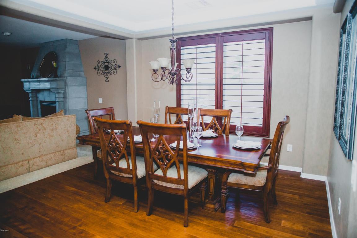 3094 S Ashley Drive, Chandler, AZ 85286