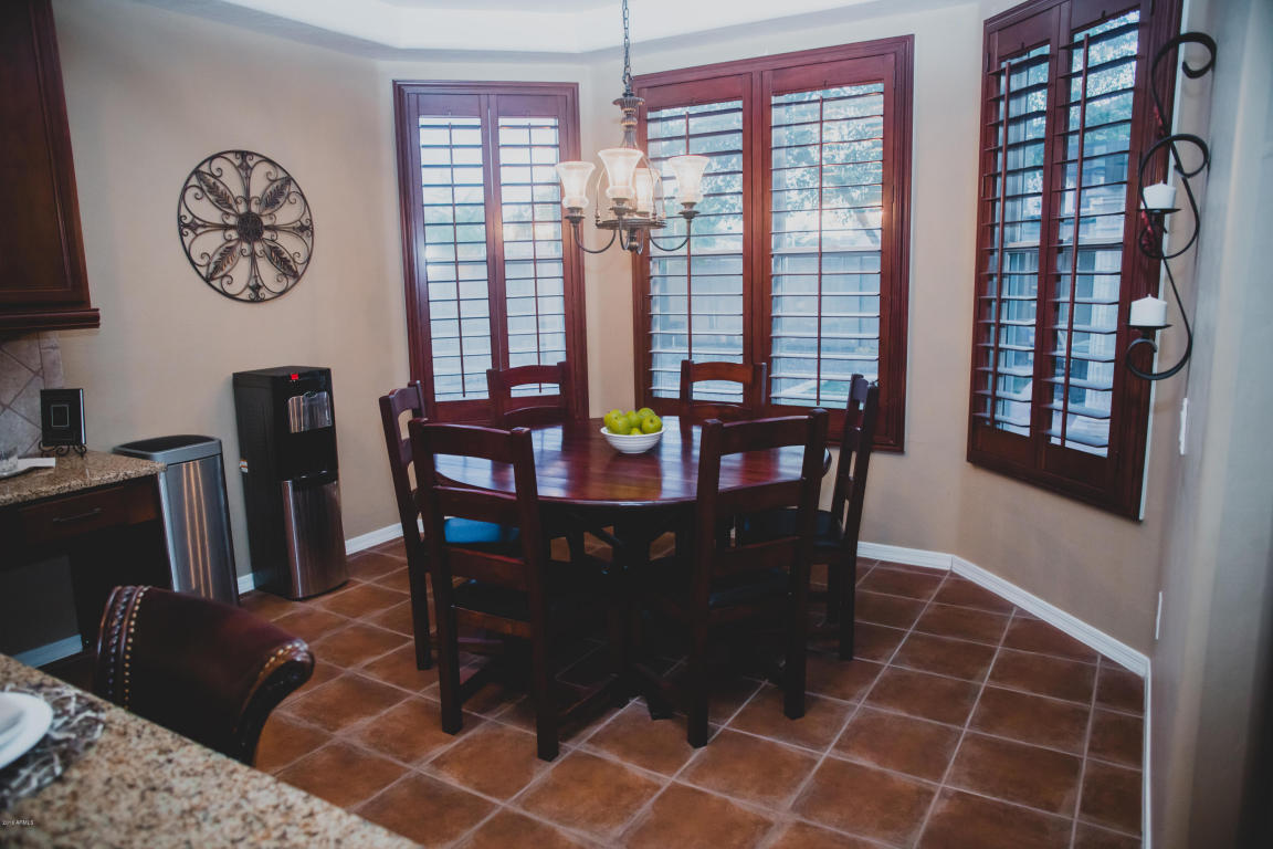 3094 S Ashley Drive, Chandler, AZ 85286