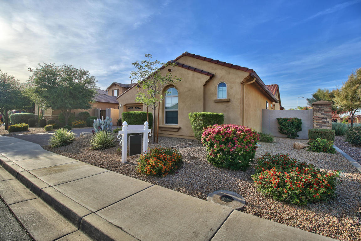 1592 W HOMESTEAD Drive, Chandler, AZ 85286