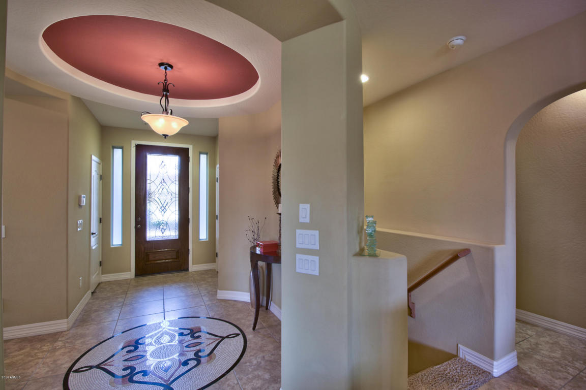 1592 W HOMESTEAD Drive, Chandler, AZ 85286