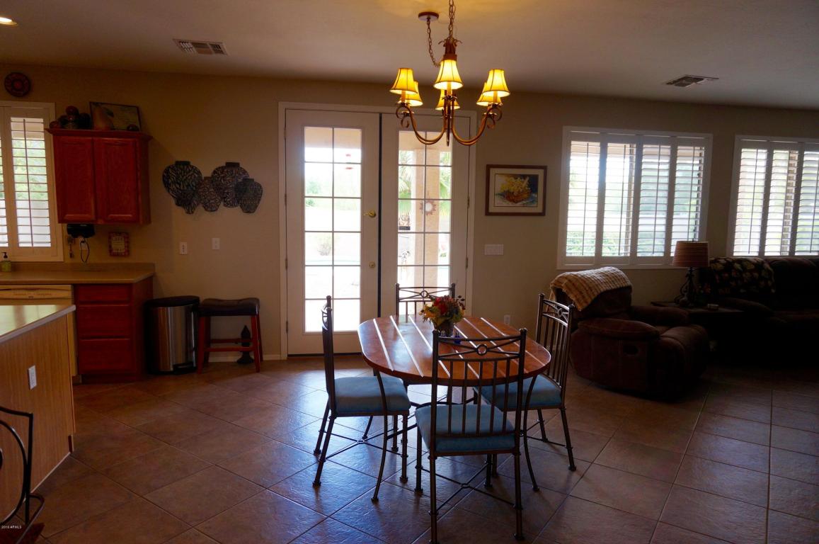 2173 W SPRUCE Drive, Chandler, AZ 85286