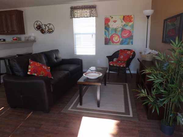Sunshine Valley 1650 S ARIZONA, #329Chandler, AZ 85286