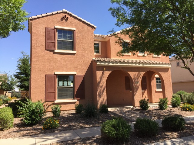 1883 South Tucana LnGilbert, AZ, 85295Maricopa County