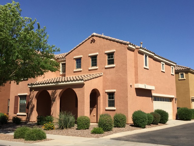 1883 South Tucana LnGilbert, AZ, 85295Maricopa County