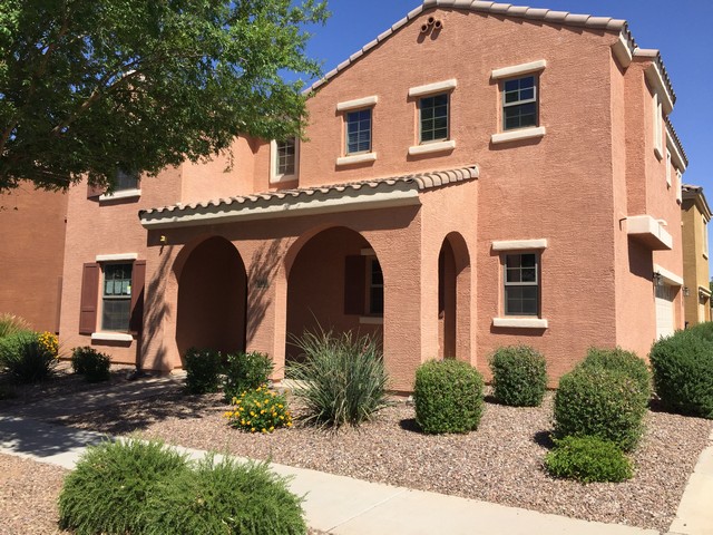 1883 South Tucana LnGilbert, AZ, 85295Maricopa County