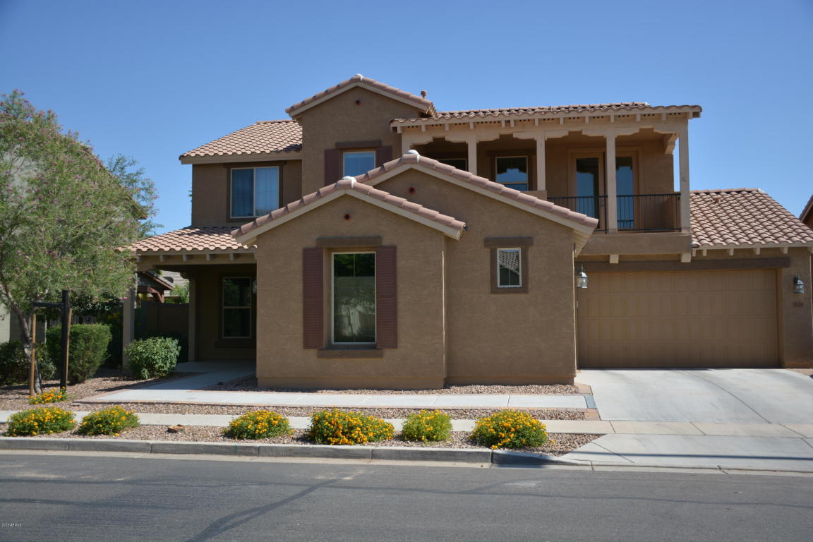 3535 E MEGAN Street, Gilbert, AZ 85295