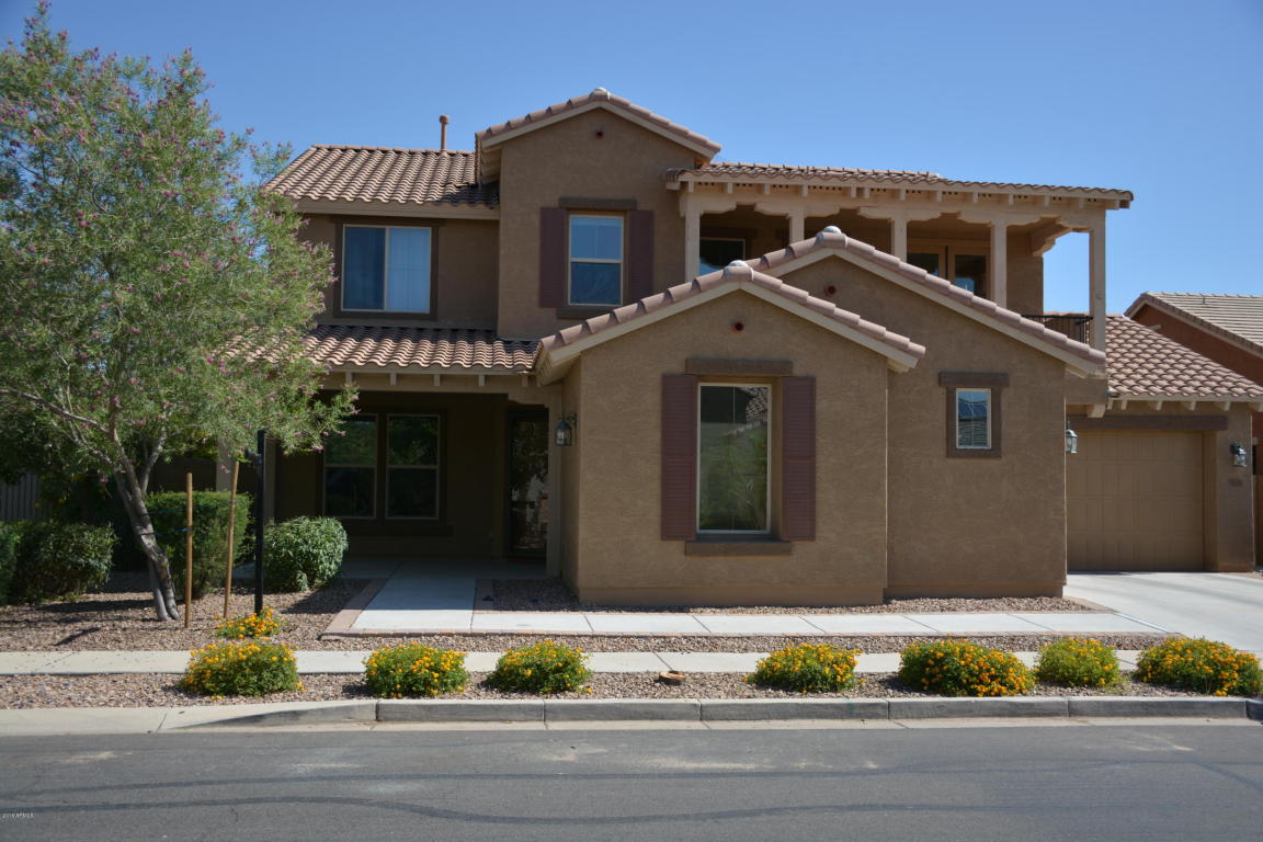 3535 E MEGAN Street, Gilbert, AZ 85295