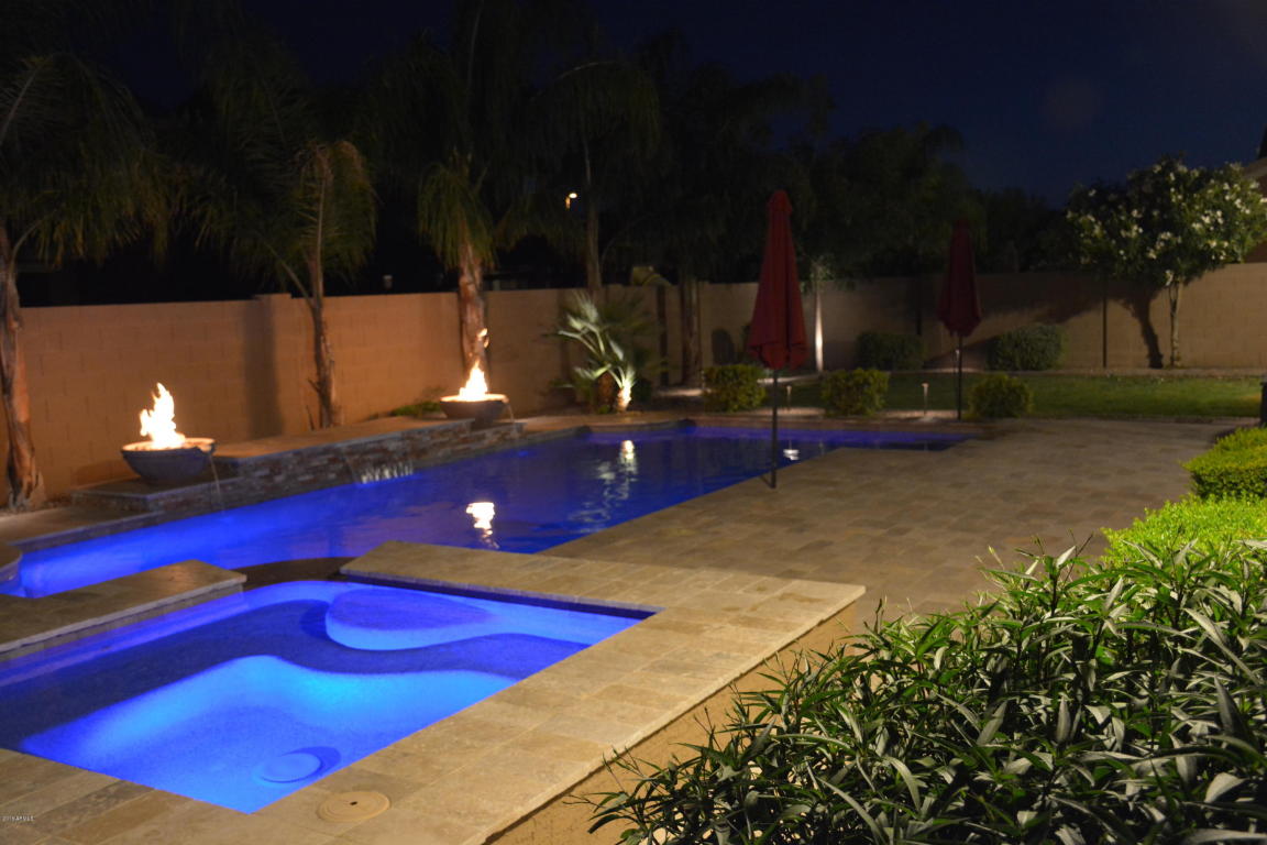 3535 E MEGAN Street, Gilbert, AZ 85295