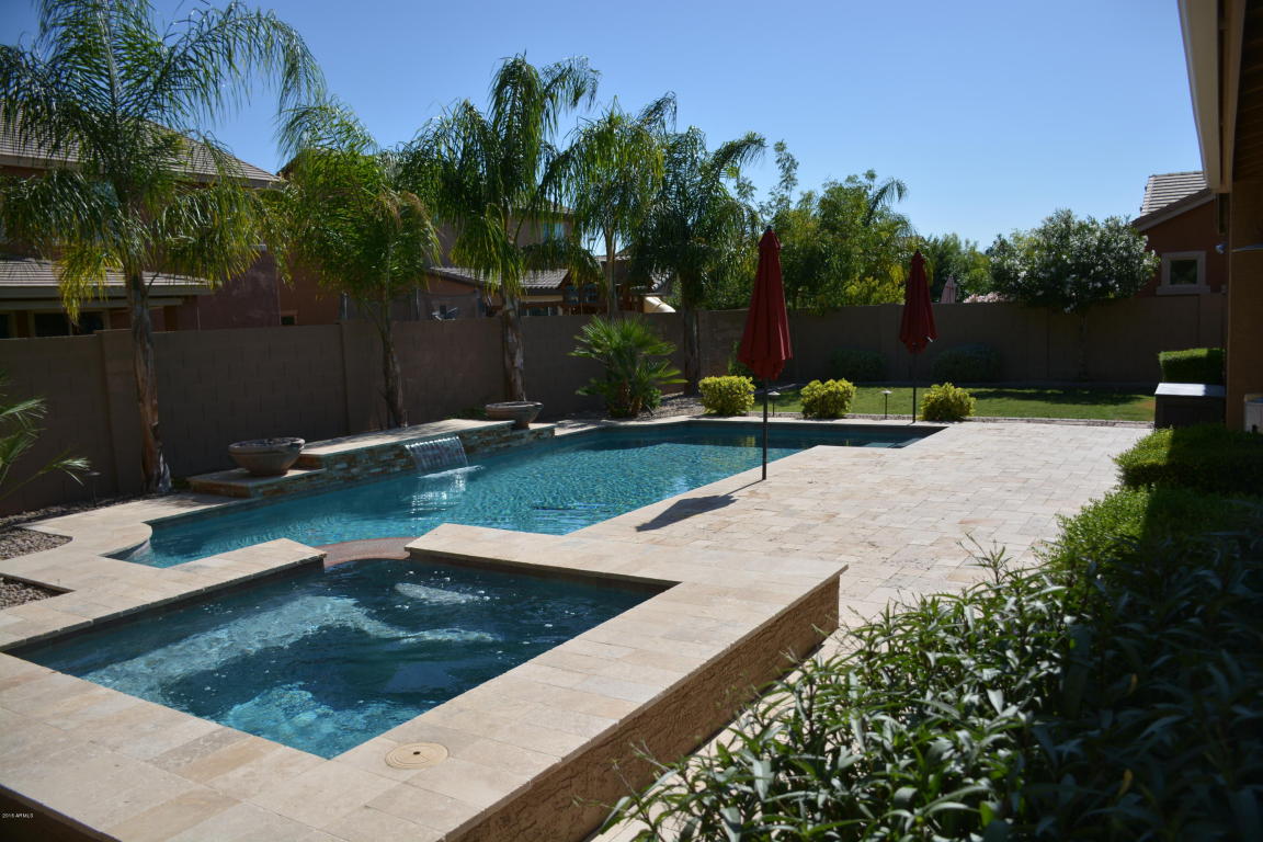 3535 E MEGAN Street, Gilbert, AZ 85295