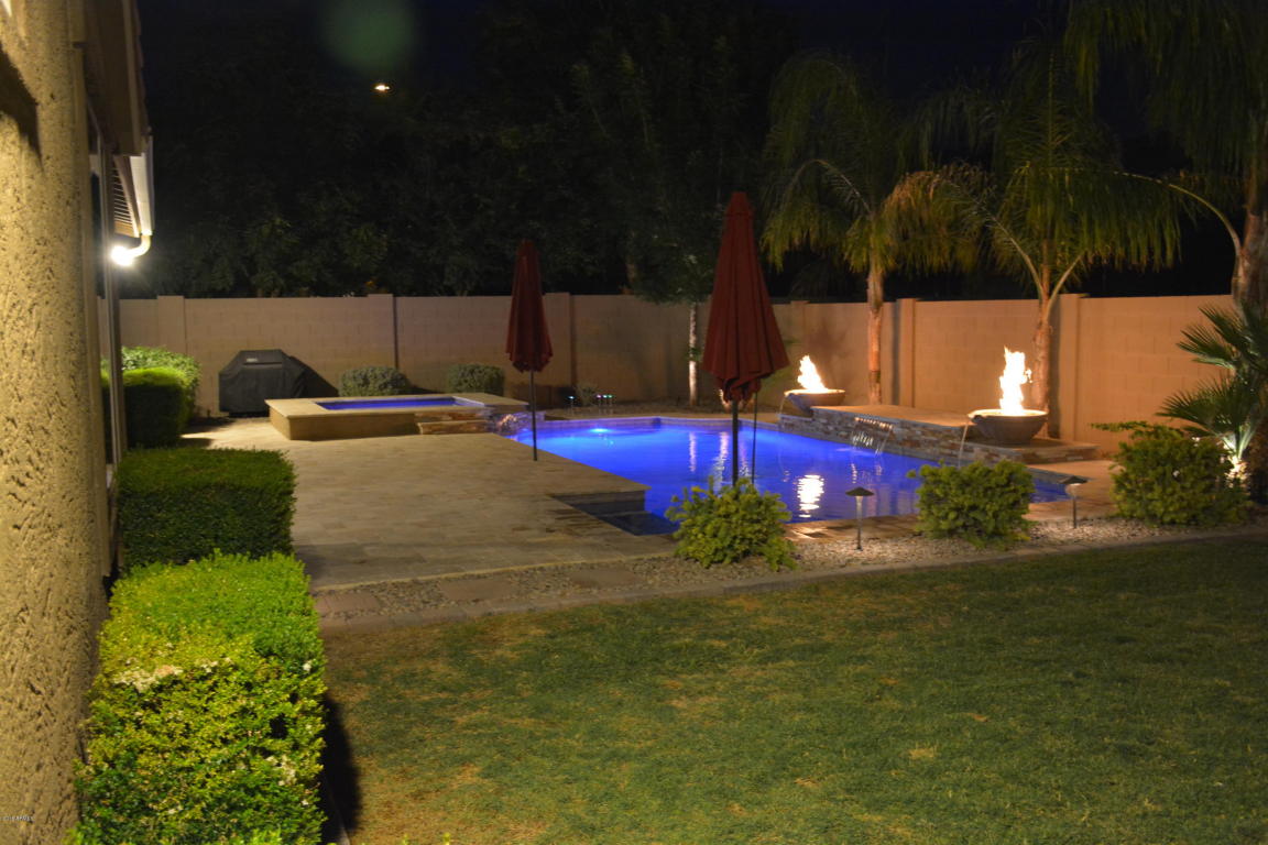 3535 E MEGAN Street, Gilbert, AZ 85295