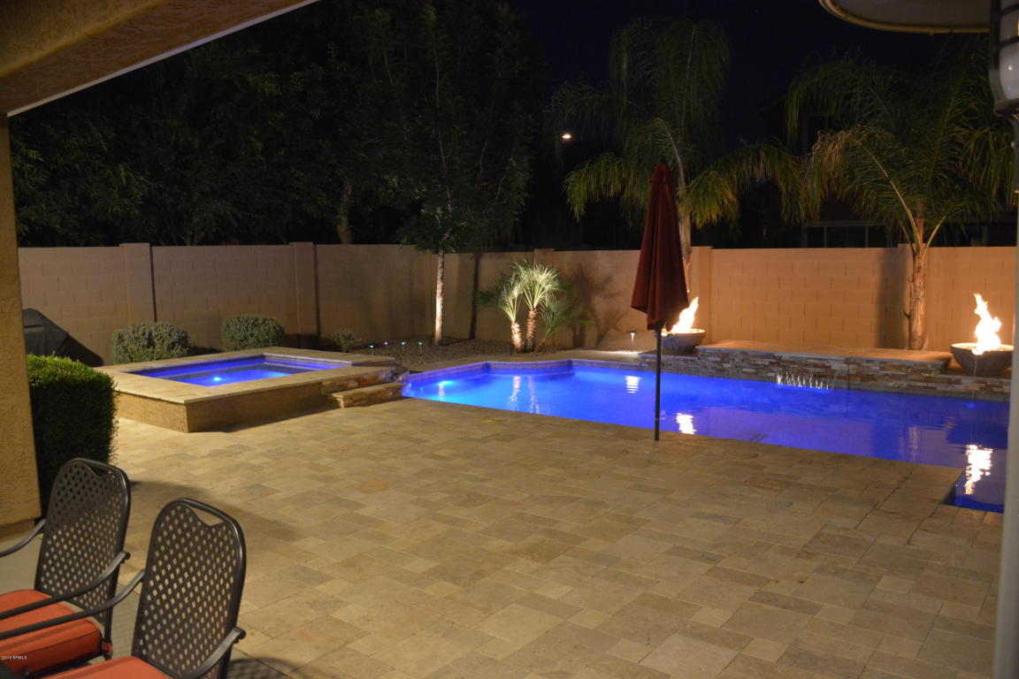 3535 E MEGAN Street, Gilbert, AZ 85295