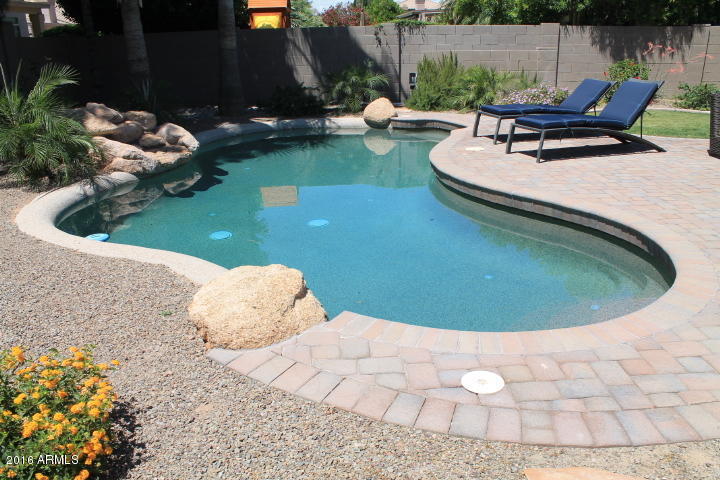 1503 E SAGEBRUSH Street, Gilbert, AZ 85296