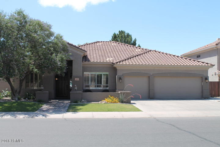 1503 E SAGEBRUSH Street, Gilbert, AZ 85296