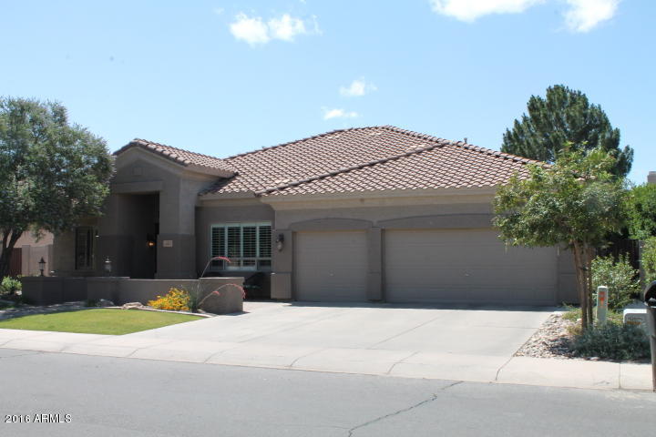 1503 E SAGEBRUSH Street, Gilbert, AZ 85296