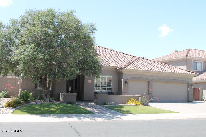 1503 E SAGEBRUSH Street, Gilbert, AZ 85296