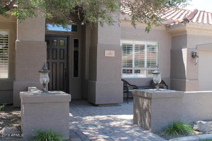 1503 E SAGEBRUSH Street, Gilbert, AZ 85296