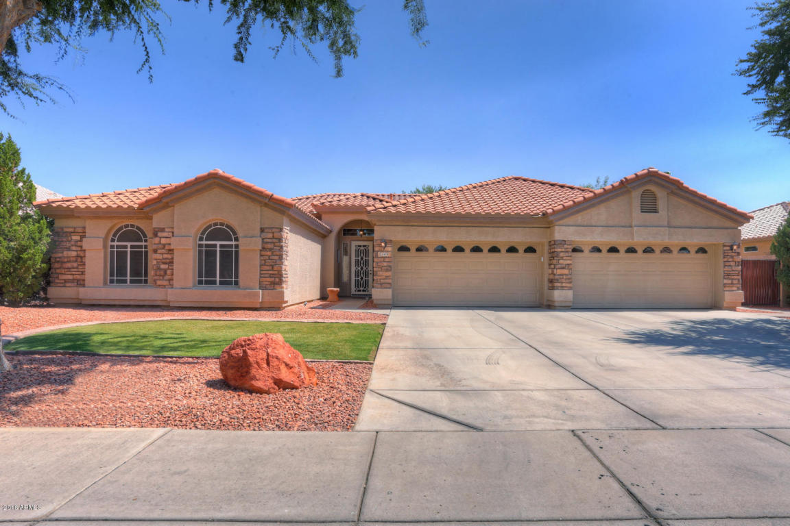 2143 E VICTOR Road, Gilbert, AZ 85296