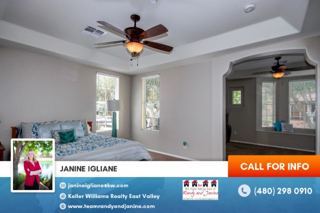 2753 E VALENCIA Street, Gilbert, AZ 85296