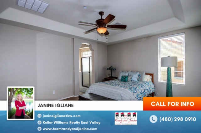 2753 E VALENCIA Street, Gilbert, AZ 85296