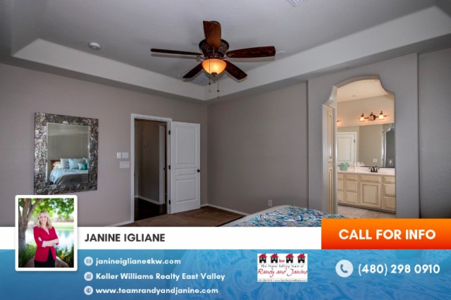 2753 E VALENCIA Street, Gilbert, AZ 85296