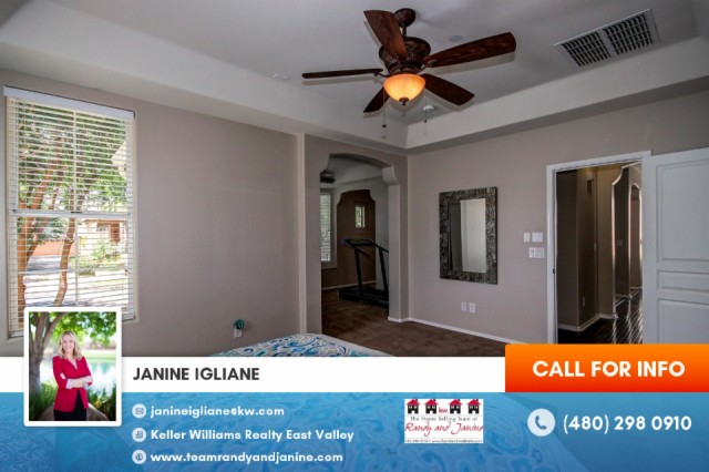 2753 E VALENCIA Street, Gilbert, AZ 85296